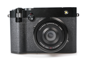 FUJIFILM GFX100RF SİYAH (Outlet) 